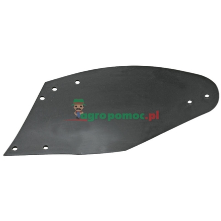 Frank Mouldboard rear part | 173426